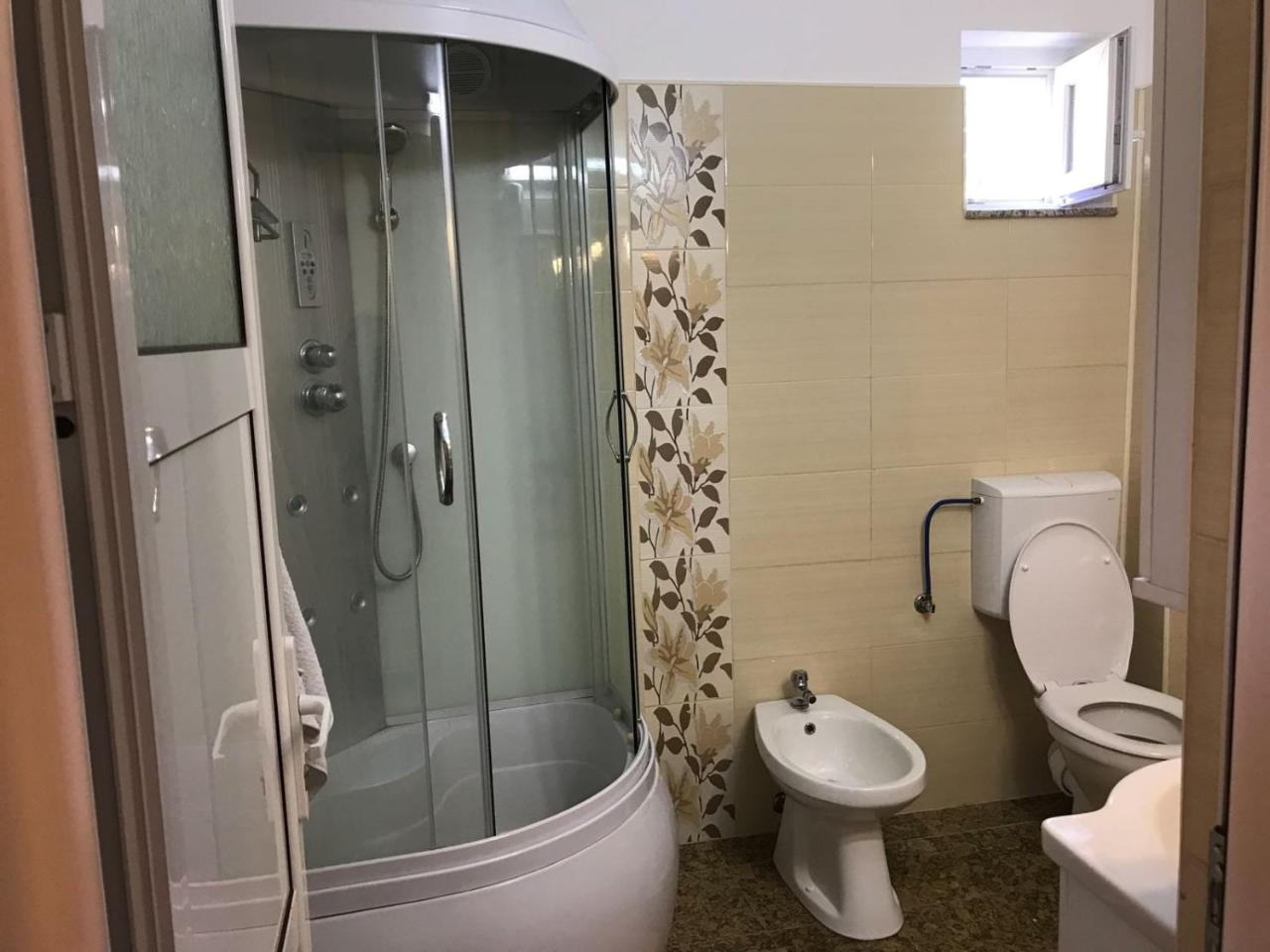 Călimăneşti Steluta 빌라 외부 사진